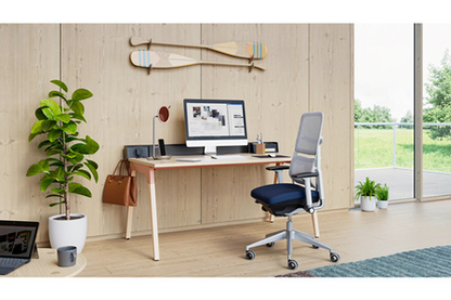 Fauteuil De Bureau Steelcase Please Air Chaise De Bureau Ergonomique