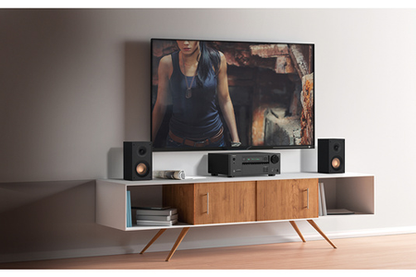 Ampli Home Cinéma Onkyo TX-NR6100 BLACK