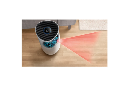 Purificateur Philips AC1715/10