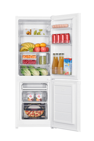 Refrigerateur congelateur en bas Proline PLC163WH