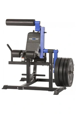 Machines de musculation et Home Gym Maxxus Multi Trainer Pro