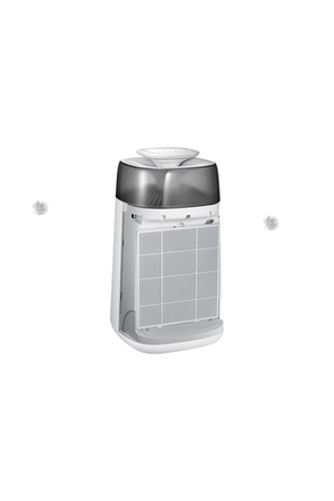 Purificateur Samsung AX40R3030WM