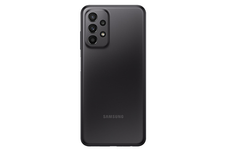 Smartphone Samsung Galaxy A23 128go Noir 5g