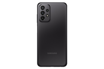 Smartphone Samsung Galaxy A23 128go Noir 5g