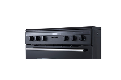 Cuisinière induction Proline P601IMCIBK