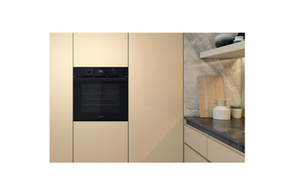 Four Whirlpool OMR58CR1B