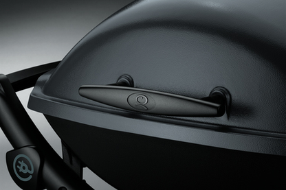 Barbecue Weber Q2400 Dark Grey