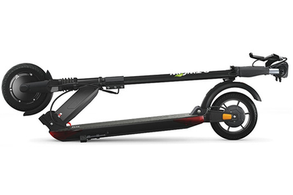 Trottinette électrique E-twow GT SL - Noir