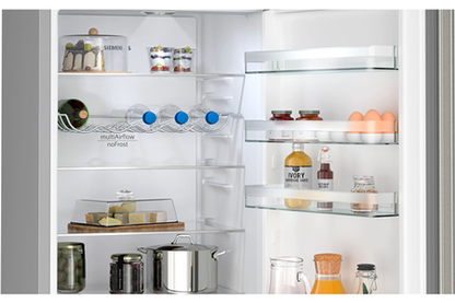 Refrigerateur congelateur en bas Siemens KG39N2IBF