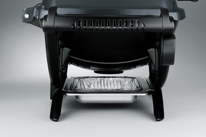 Barbecue Weber Q1400 Dark Grey