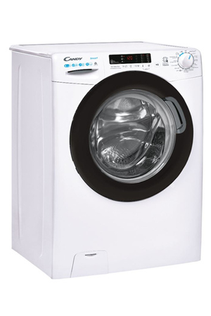 Lave-linge séchant Candy CSWS 4852DWB4-47