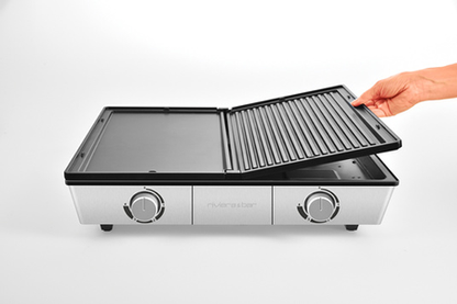 Plancha Riviera Et Bar QPL800