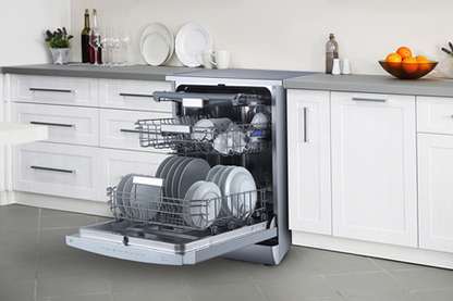 Lave-vaisselle Thomson TDW6045SL