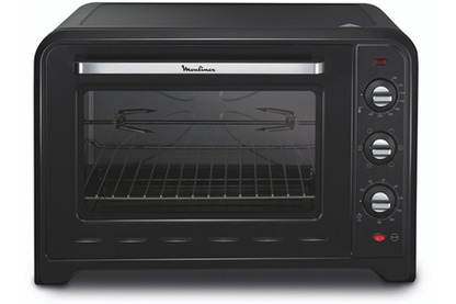 Mini four / Four posable Moulinex Optimo 60L, 7 modes de cuisson OX495810