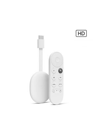 Smartphone Google Pack Pixel 6a 128go Noir 5g + Chromecast Hd