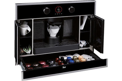 Machine à café encastrable Teka CLC 835 MC