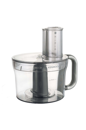 Robot Cuiseur Kenwood Cooking Chef Experience Kcl95.429si Silver