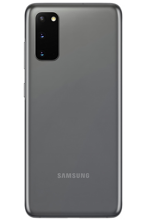 Smartphone Samsung Galaxy S20 Gris 5g