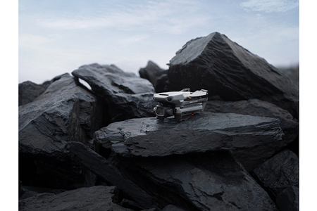 Drone Dji Mavic 3 Classic avec Radio Commande