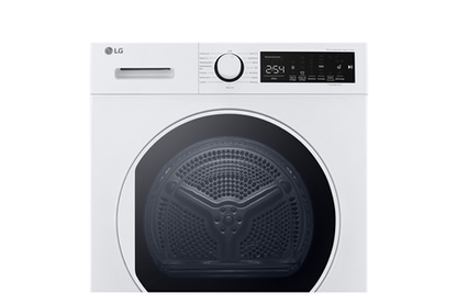 Sèche-linge Lg RH8D13WH
