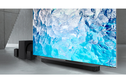 Barre de son Samsung HW-Q990B