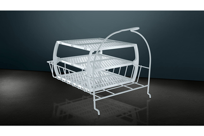 Sèche-linge Siemens WT45G429FF