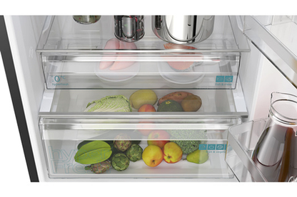 Refrigerateur congelateur en bas Siemens KG49NXXCF