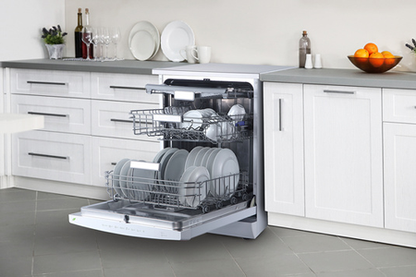 Lave-vaisselle Thomson TDW6045WH