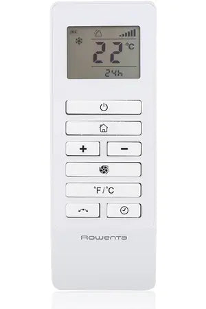 Climatiseur mobile Rowenta RWAC9K