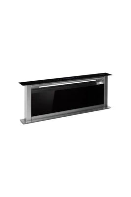 Hotte Escamotable Klarstein Royal Flush Eco 90