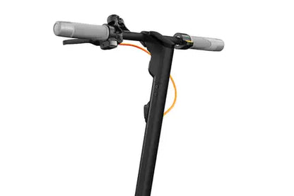 Trottinette électrique Segway F65i Avec Clignotants