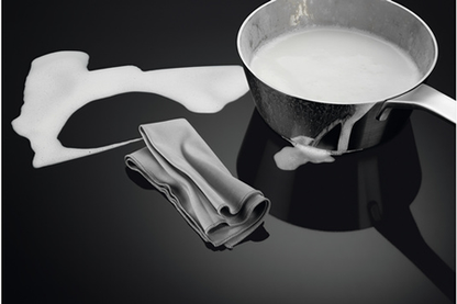 Cuisinière Induction Aeg Cis6679apm Steam Bake Inox