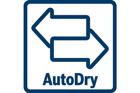 Sèche-linge Bosch Serenity WPG2312SFR