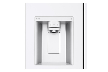 Refrigerateur americain Lg GSLV70SWTF