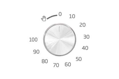 Mini four / Four posable Beko BMF50W