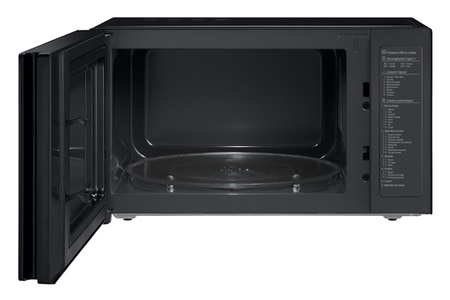 Micro-ondes Lg MS3265DDS