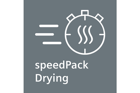 Sèche-linge Siemens WT45G429FF