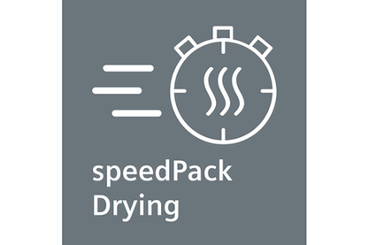 Sèche-linge Siemens WT45G429FF