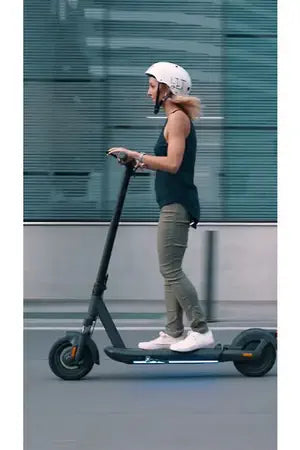 Trottinette électrique Inmotion S1F