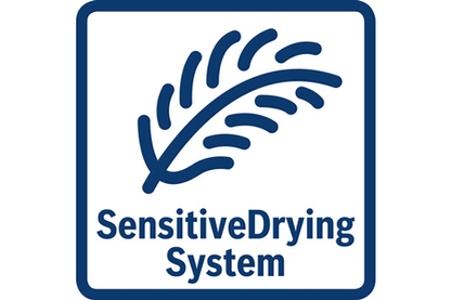 Sèche-linge Bosch Serenity WPG2312SFR