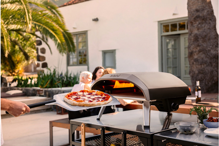 Mini four / Four posable Ooni Koda 16