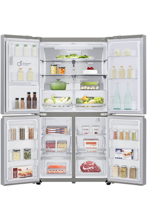 Réfrigérateur multi-portes Lg GML945NS9E