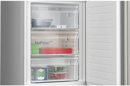Refrigerateur congelateur en bas Siemens KG39N2IBF