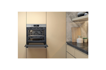 Four Whirlpool OMR551RR0X