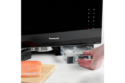 Micro-ondes combiné Panasonic NN-CS88LBEPG