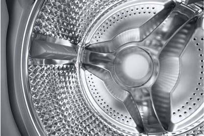 Lave-linge séchant Samsung WD70TA046BE