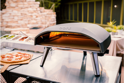 Mini four / Four posable Ooni Koda 16