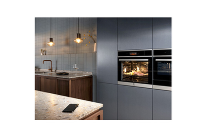 Four Electrolux Intuit EOB9S31WX