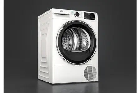 Sèche-linge Beko Ironfinish B5T48243W