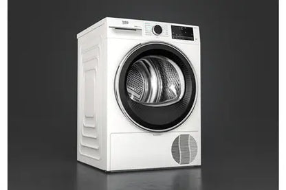 Sèche-linge Beko Ironfinish B5T48243W